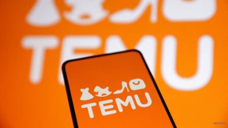 South Korea fines China’s Temu for user data violations