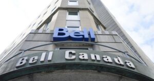 Bell working to restore internet after outage reports topped 100K