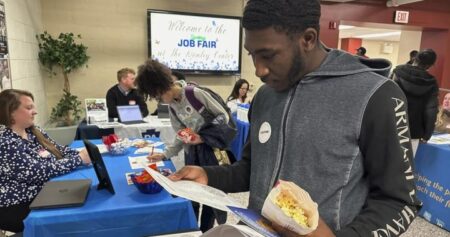 Still can’t find a summer job? Why experts say it’s ‘brutal out there’