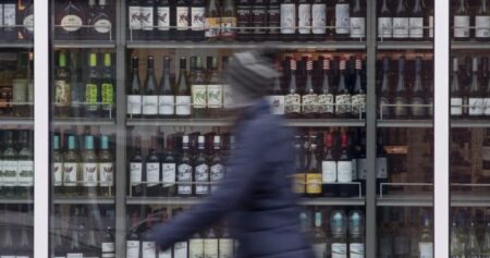 Nova Scotia to survey public on expanding retail sale of alcohol