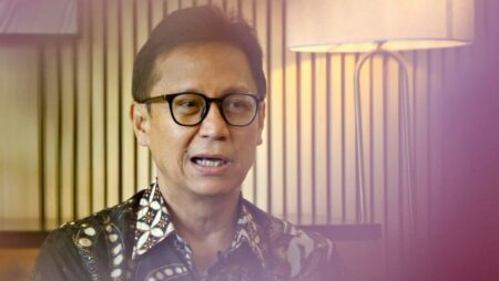 ‘Crossed the line’: Indonesia health minister’s controversial plans and comments spark calls for removal