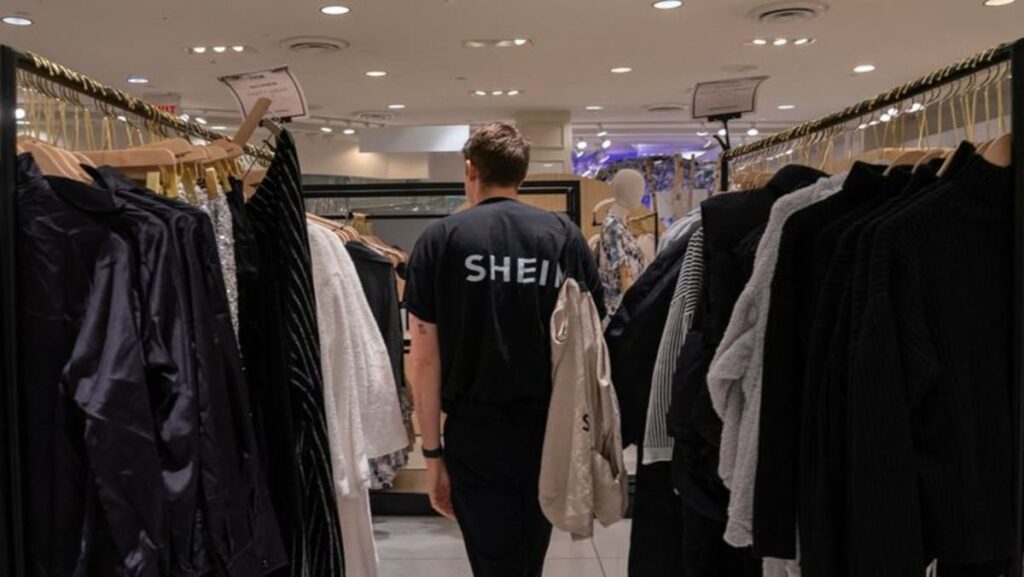 Shein working towards Hong Kong listing after London IPO stalls: Sources