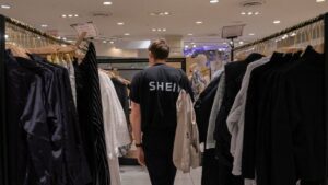 Shein working towards Hong Kong listing after London IPO stalls: Sources