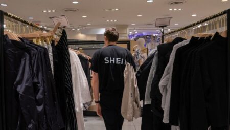 Shein working towards Hong Kong listing after London IPO stalls: Sources