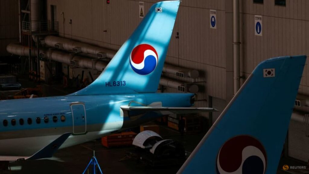 Asian airlines re-route, cancel flights due to India-Pakistan fighting