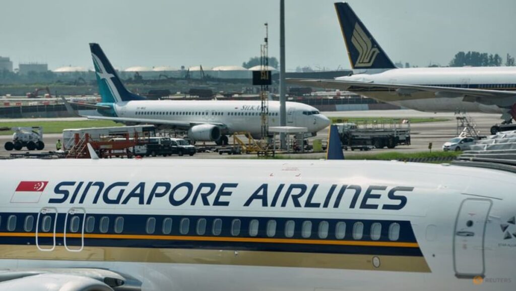 Asian airlines including SIA and Scoot cancel and re-route flights due to India-Pakistan fighting