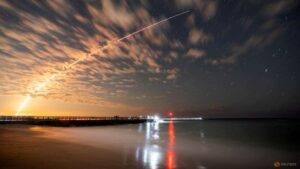 Better coverage, but exploited for crime? Southeast Asia confronts Starlink internet dilemma