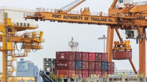 Malaysia plans cargo rail link to Bangkok to boost trade
