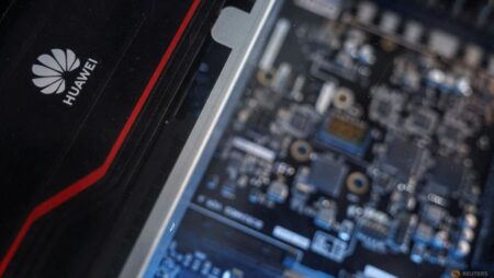 Trump’s new chip policy puts spotlight on Huawei’s secretive Ascend AI chips