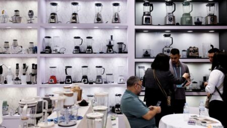 China’s tariff-hit exporters turn inward, but overcapacity remains key challenge