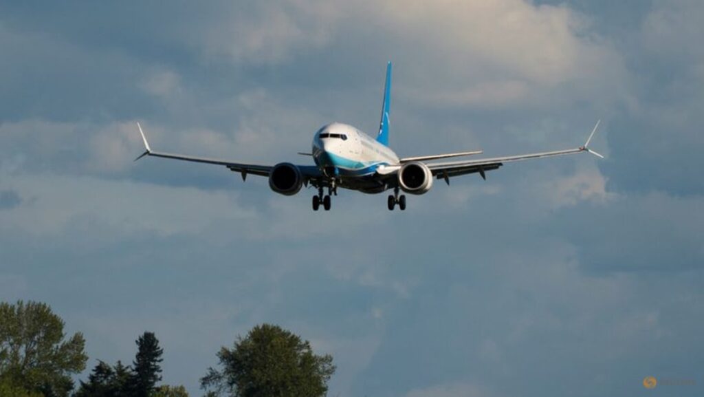 Commentary: Boeing and COMAC will suffer from US tariff fallout, but to varying degrees