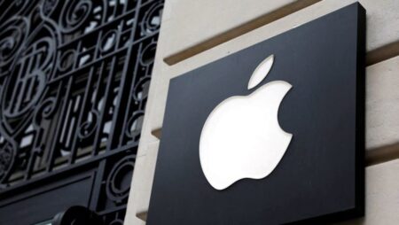 Apple expects US0 million tariff hit as shifts US iPhone supply to India