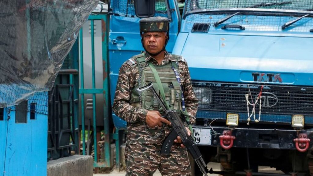 UN chief urges ‘maximum restraint’ in India, Pakistan standoff