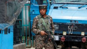 UN chief urges ‘maximum restraint’ in India, Pakistan standoff