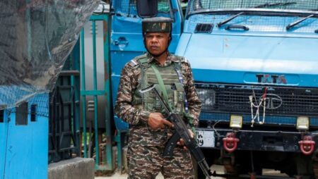 UN chief urges ‘maximum restraint’ in India, Pakistan standoff