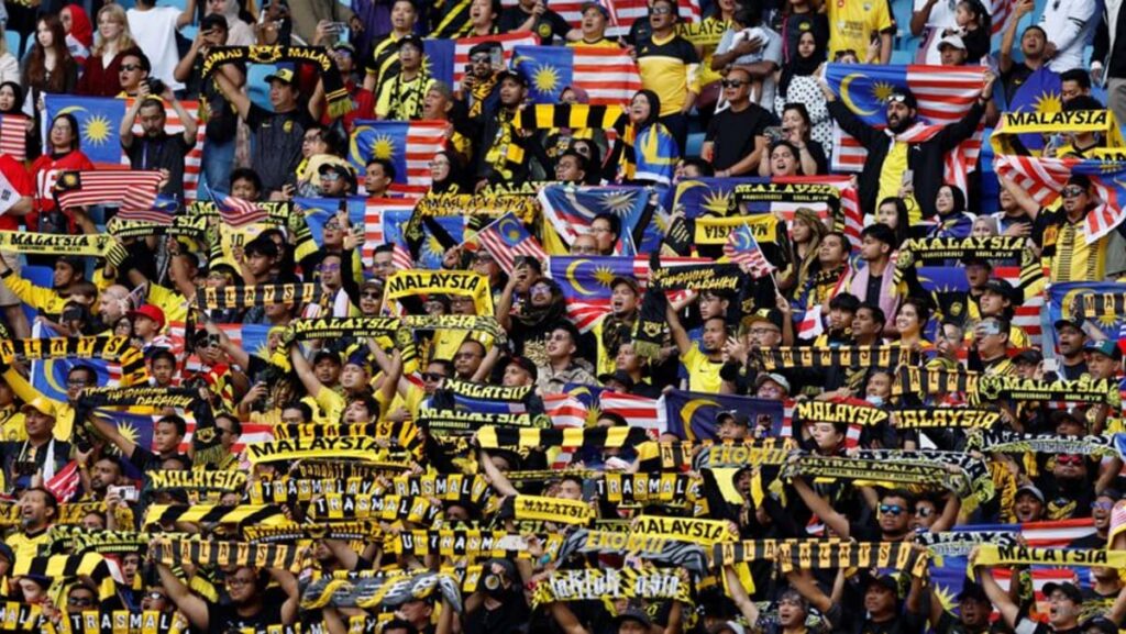 Malaysia calls for better management of local football clubs