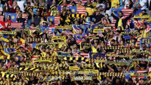 Malaysia calls for better management of local football clubs