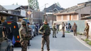 Singaporeans advised to defer non-essential travel to Pakistan and India’s Jammu and Kashmir