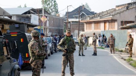 Singaporeans advised to defer non-essential travel to Pakistan and India’s Jammu and Kashmir
