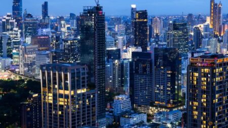 Thai business group says US tariffs will deliver hit to economy