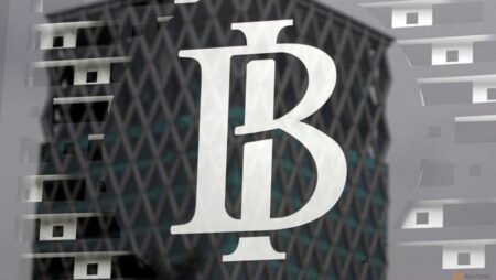 Indonesia central bank seeks ‘balance’ between growth and price stability
