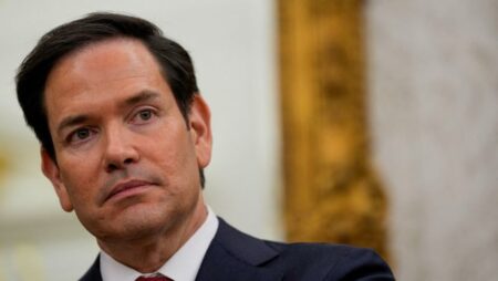 Rubio urges India, Pakistan to de-escalate as deadly cross border attacks continue