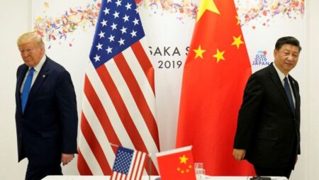 Commentary: What Trump gets right about China