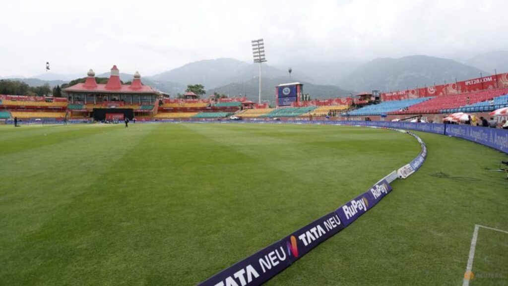 Indian Premier League suspended indefinitely over India-Pakistan conflict: Reports
