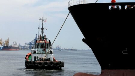 Indonesia eyes cut in fuel imports from Singapore in favour of US as part of tariffs negotiations