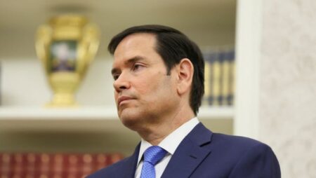 US Secretary of State Rubio urges India, Pakistan to communicate to ‘avoid miscalculation’