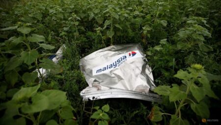 UN aviation body rules Russia downed Malaysia Airlines flight MH17