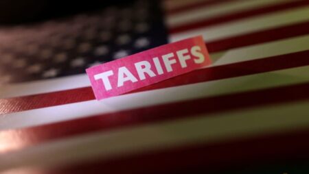 Asia-Pacific trade envoys to discuss multilateral cooperation in tariff era