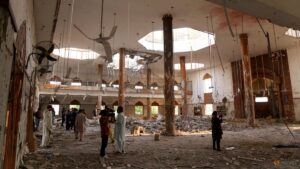 Pakistan says 51 killed in India clashes last week