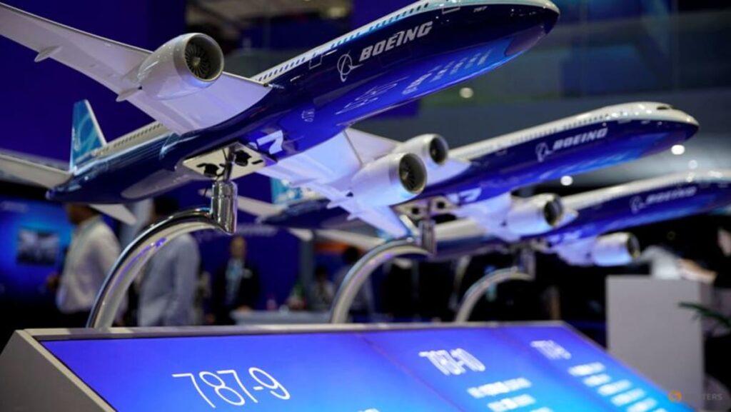 China lifts Boeing delivery ban as tariff war cools: Report