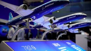 China lifts Boeing delivery ban as tariff war cools: Report