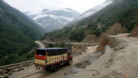 India rejects China’s latest renaming of places in Arunachal border state