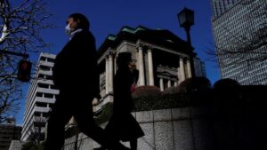 Japan’s economy shrinks more than expected as US tariff hit looms