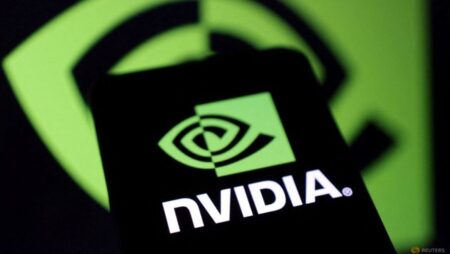 Nvidia plans China research centre as export curbs bite: Report