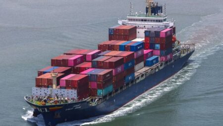 Vietnam says second round of trade talks started in Washington