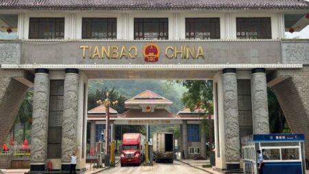 China, ASEAN complete negotiations on upgraded free trade deal
