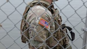 US Army to change transgender soldiers’ records to birth sex