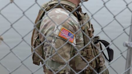 US Army to change transgender soldiers’ records to birth sex