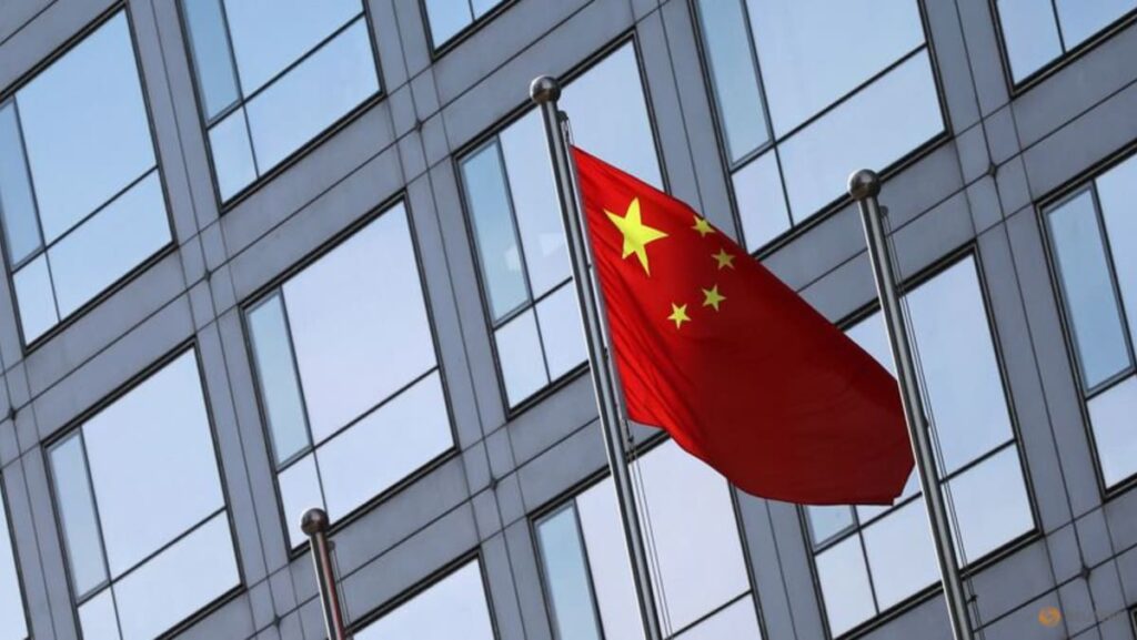 Developing nations face ‘tidal wave’ of China debt: Report