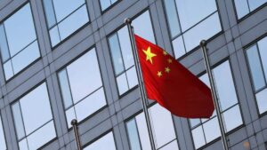 Developing nations face ‘tidal wave’ of China debt: Report