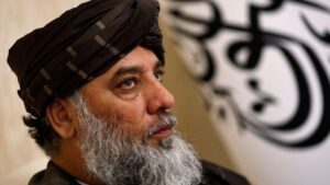 Taliban in talks with Russia, China for trade transactions in local currencies