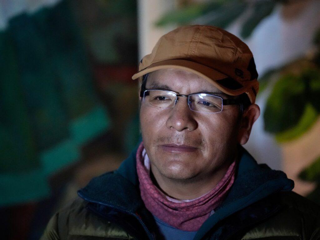 German court rejects Peruvian farmer’s climate case against RWE