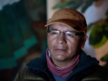 German court rejects Peruvian farmer’s climate case against RWE