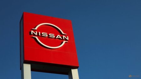 Nissan plans US billion funding, including loan backed by UK government: Report