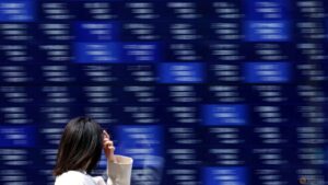 Stocks, dollar rally as Trump tariffs hit court roadblock