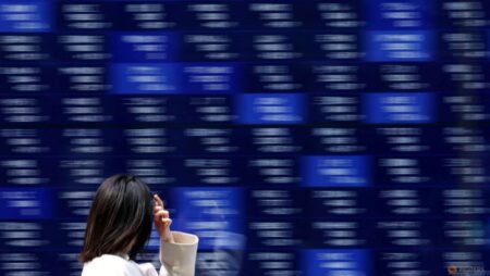 Stocks, dollar rally as Trump tariffs hit court roadblock